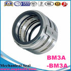 BM3A Double Seal Bi Directional Balanced Pump Mechanical Seals