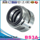 65mm BS3A Fluiten Dirty Liquids Pump Mechanical Seals