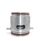 22MM Single End SEG Grundfos Pump Mechanical Seal Medium Pressure