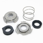 Single Spring Seal 12mm And 16mm Tc/Car/V Suitable For Grundfos Pump