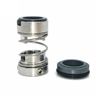G01 Grundfos Pump Mechanical Seal With Single Spring O Ring TC/CAR/V Material