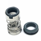 G03 Water Pump Mechanical Seal 12mm And 16mm SIC/Sic Or Car/Sic Material
