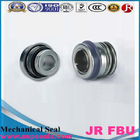 Auto Cooling Car Water  Pump Seal FBU Rubber Bellow Mechanical Seal