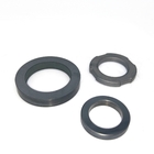 Sisic Rbsic Ssic Silicon Carbide Seal Ring For Water Pump