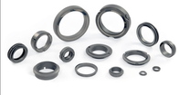 Carbon Stationary Rotary Seal Faces M106K Mechanical Carbon
