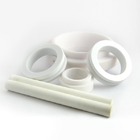 Alumina Ceramic Mechanical Seal Thermal Casting 95% Al2O3 For Pumps