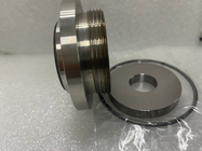 Dry Gas Mechanical Seal For Low And High Pressure Applications