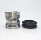 SIC FKM 1527 O Ring Mechanical Seal 10 - 100MM