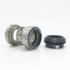 SIC FKM 1527 O Ring Mechanical Seal 10 - 100MM