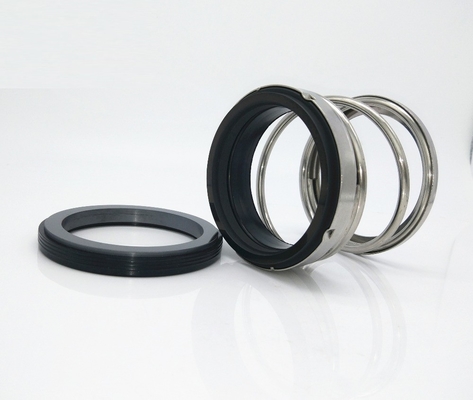 35mm Single Spring Bellow Mechanical Seal Water Pump Sealing Ring