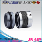 Steel Metal Bellow Mechanical Seal For John Crane 680