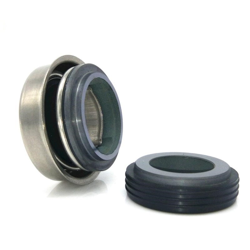 Automotive Water Pump Mechanical Seal F-20 For Chemical Pump