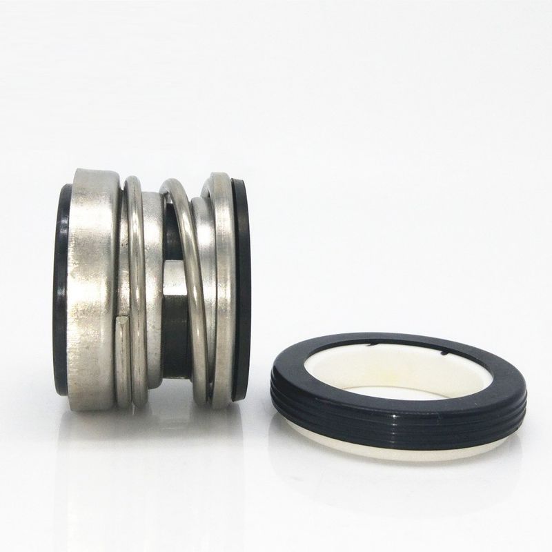 12mm Mechanical Shaft Seal - Single Coil Spring For Self-Priming Pump (T-103)