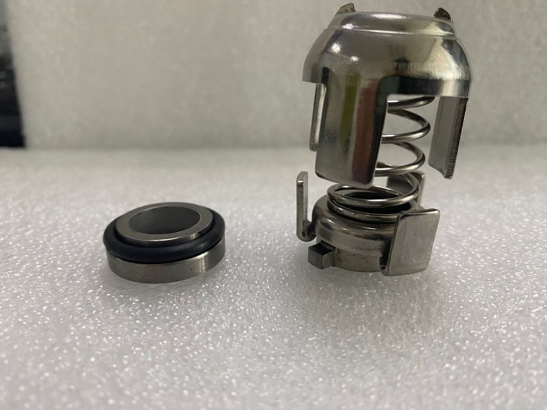 thumbnail image 2 of Grundfos CR Pump Mechanical Seal - 12mm Spindle Shaft Cartridge Seal For Water Isolation 2 of 14