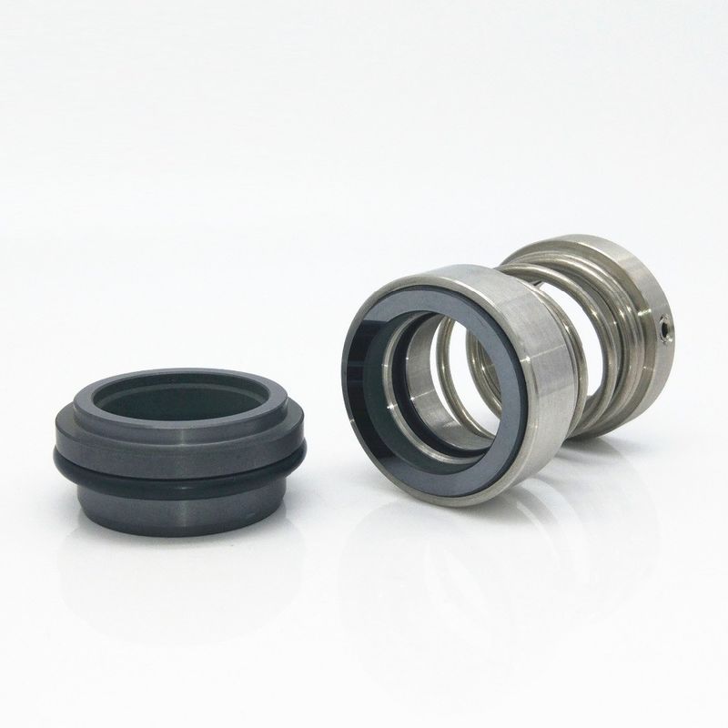 Burgmann Mechanical Seal 1527/1528 Single Spring Seal For Ksb Pump