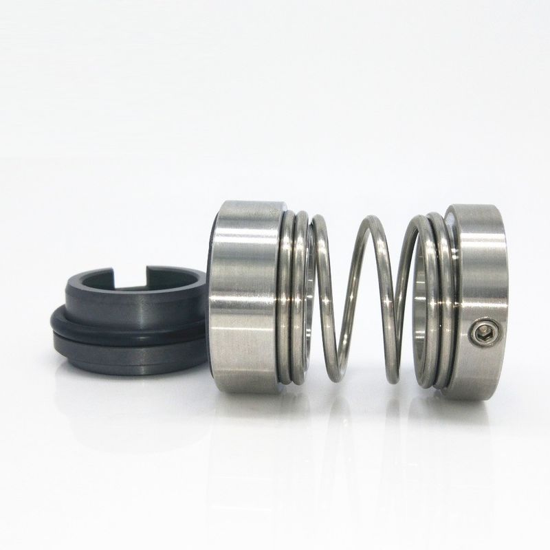 Burgmann Mechanical Seal 1527/1528 Single Spring Seal For Ksb Pump