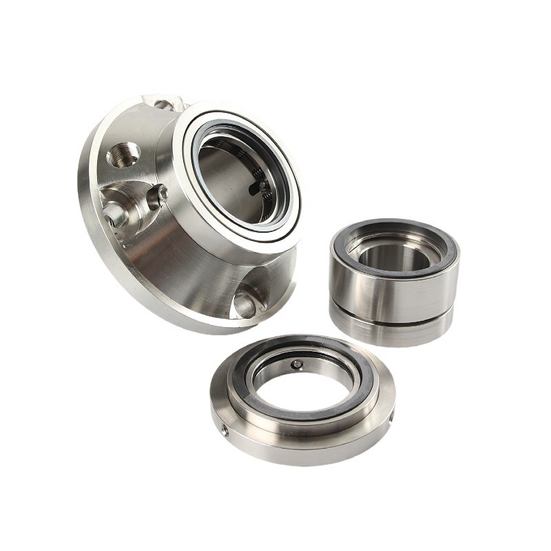 John Cran Se2-Ap Double Face Mechanical Seal Tc Silicon Fkm Seal