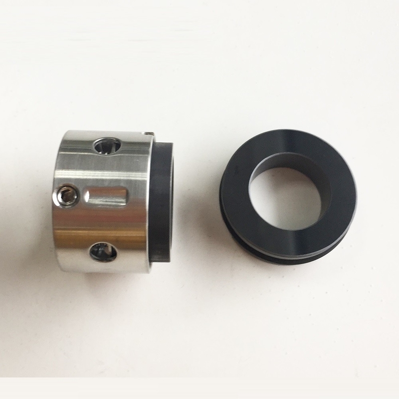 Type 8B1 Mechanical Seals With O Ring Seat Rotary Shaft Seal To Replace Johncrane 8B1