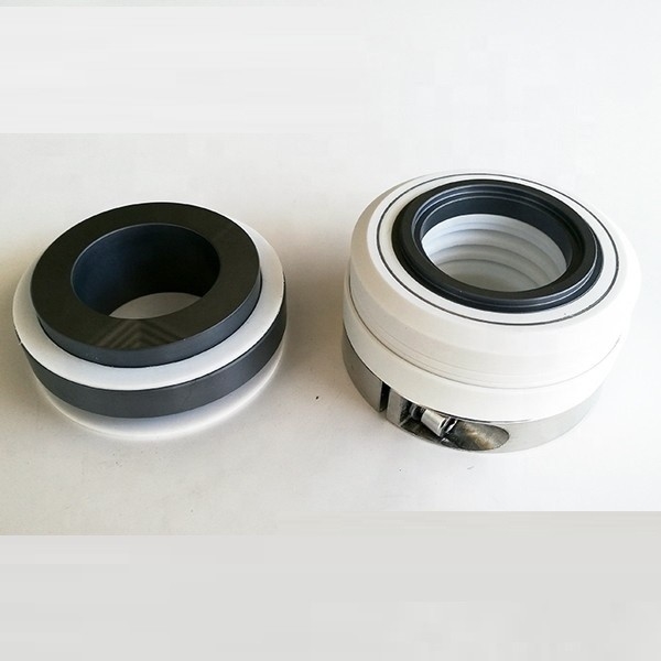 John Crane PTFE Bellow Seal 10T 10R Mechanical Seal For Chemical Pump