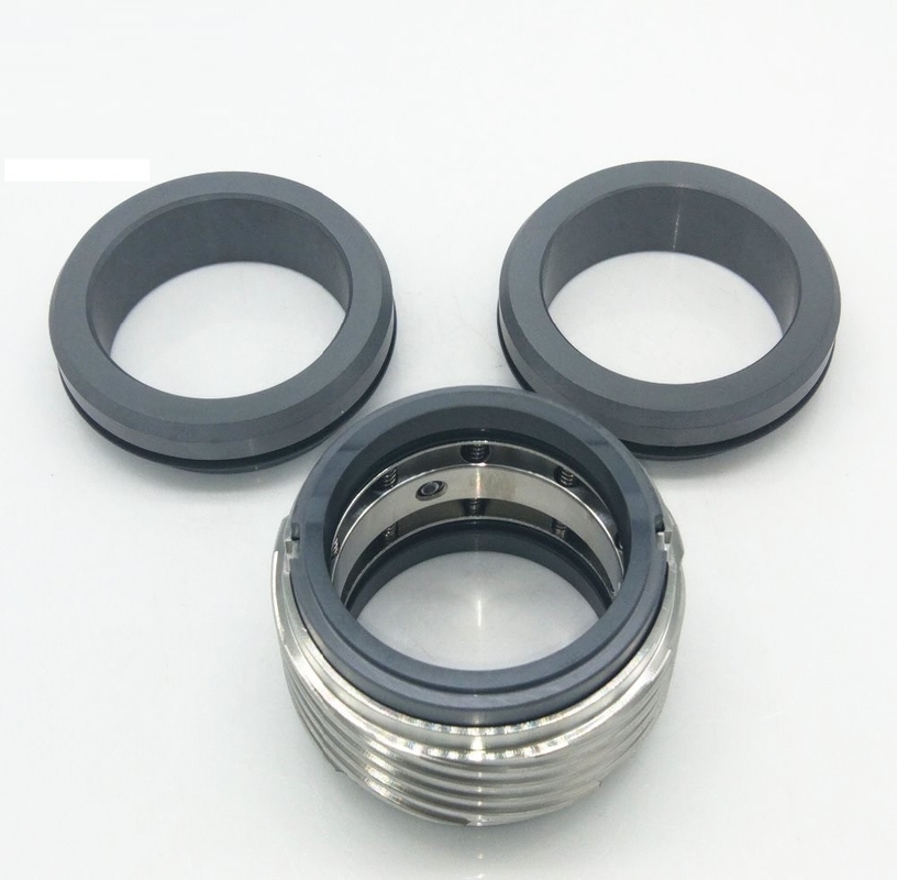 Pumping Ring Multiple Spring Mechanical Seal Pump Seal With G9 Seat