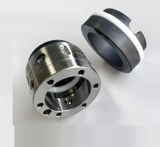 Type 59U PTFE Wedge Seal Silicon Carbide Multi Spring Mechanical Seal