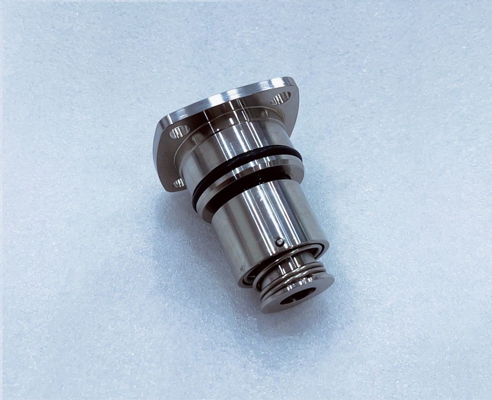 Roten-Une5-16-X Mechanical Seal Cartridge Seals Shaft 12mm 16mm