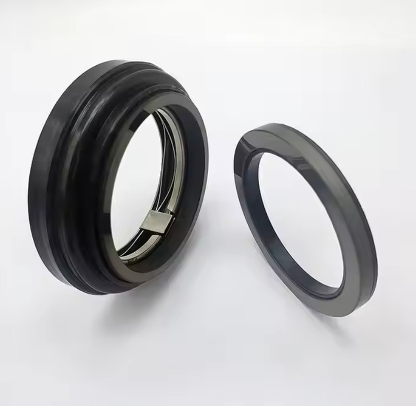 Mechanical Seal SHAFT SEAL FOR IPSO 35, 40 & 50 lb. WASHERS WE110-HF234