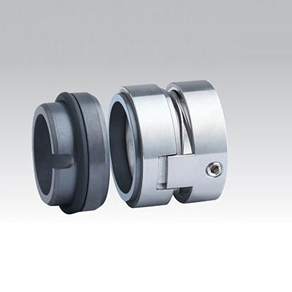 Mechanical Seal W07dmu Flowserve Europac 600 Seal Sterling 270 Seal
