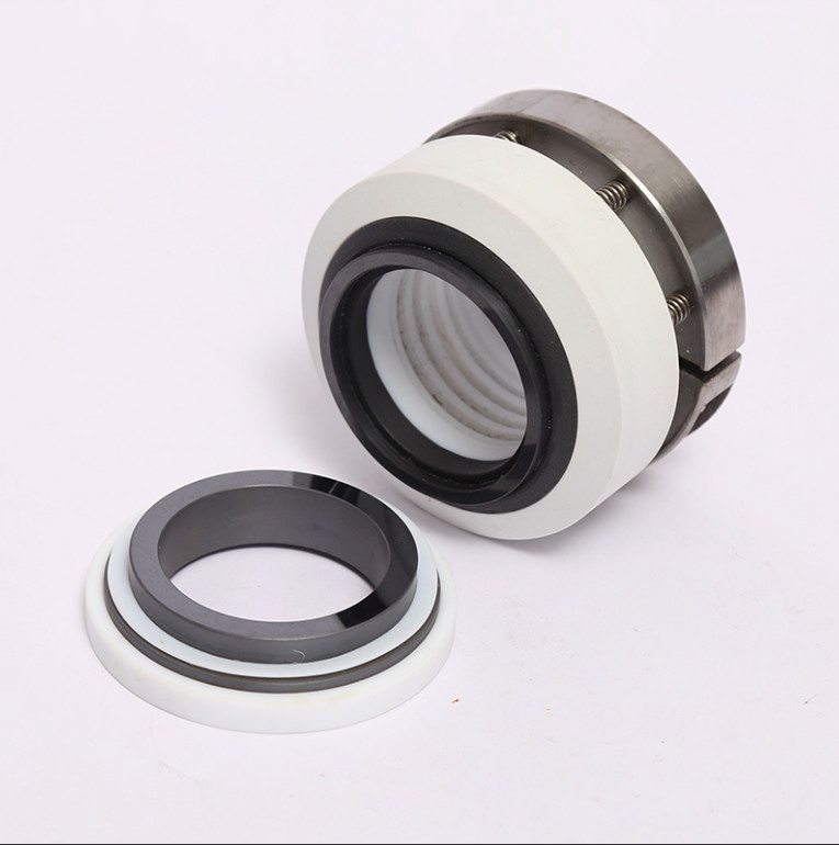 Single Face 152/WB2 Mechanical Seal PTFE Bellow Type Seal  For Water Pump