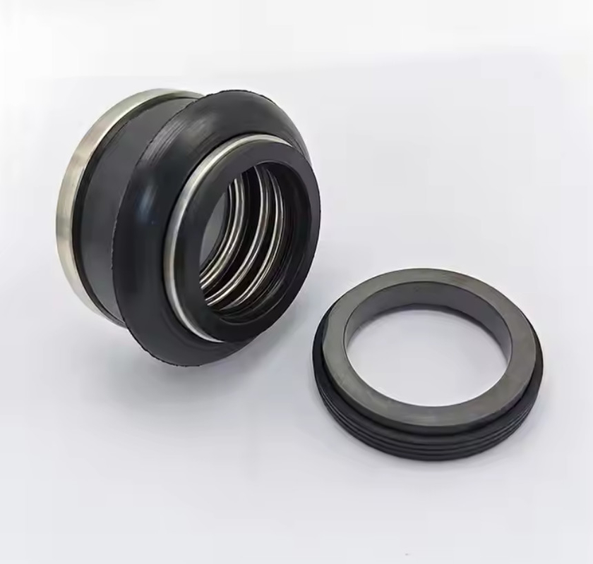 Mechanical Seal Wemco Hidrostal Pump 8dm Pump Shaft Seals Vulcan Type 68 157262