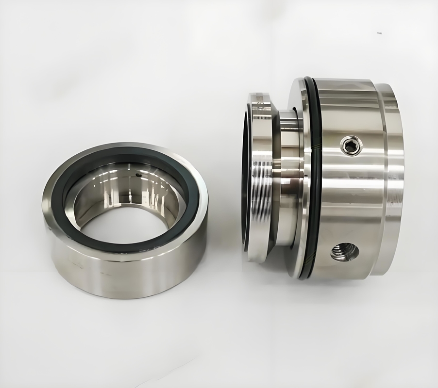 Mechanical Seal Type JCS1  JCS1A & JCS1C John Crane Cartridge Seal