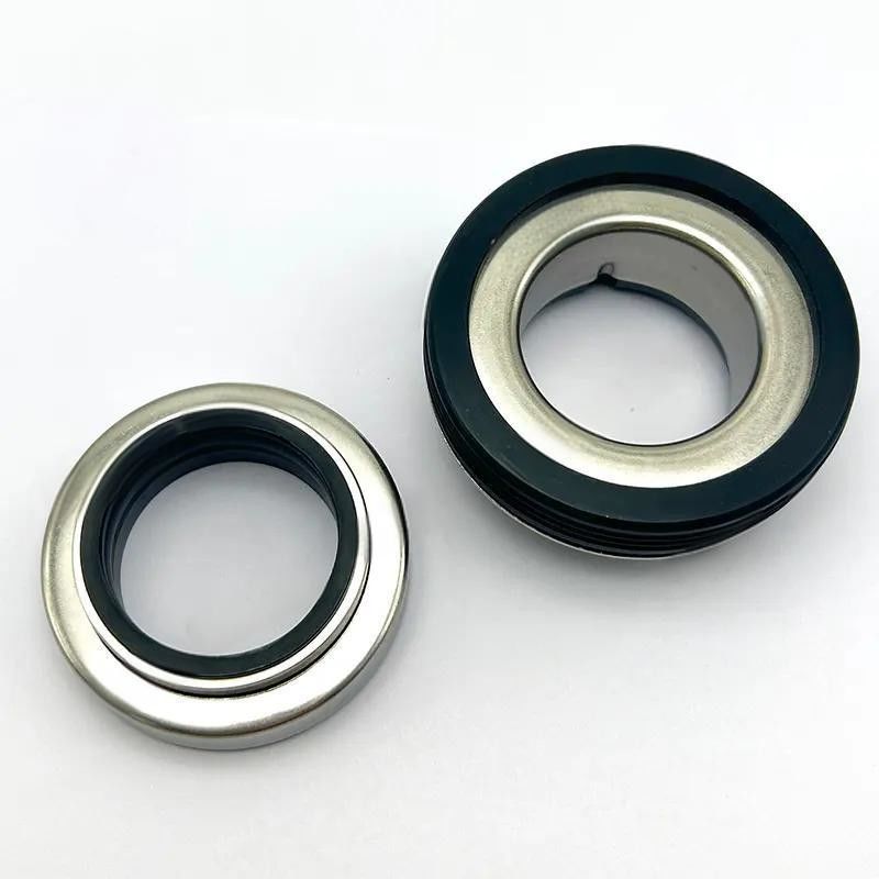 Caltric Water Pump Seal For Suzuki DL1000 V-Strom 1000 (2002-2019) – DT1410WP108DT