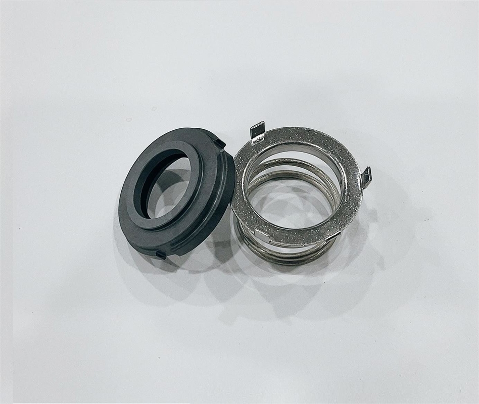 Mechanical Seal Vulcan 293 SIC FKM For Tri Clover C218 C328 Sp218 Sp328