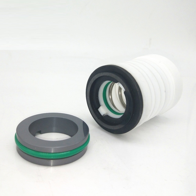WB3-25 Mechanical Seal for ZMD Pump PTFE Bellows Shaft Seals