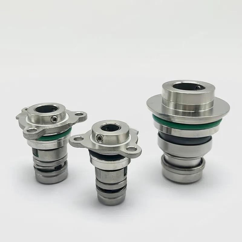 Mechanical SealCDLC-12/16/22mm For WB1F14 CNP CDL CDLF CDLS South Vertical Pump