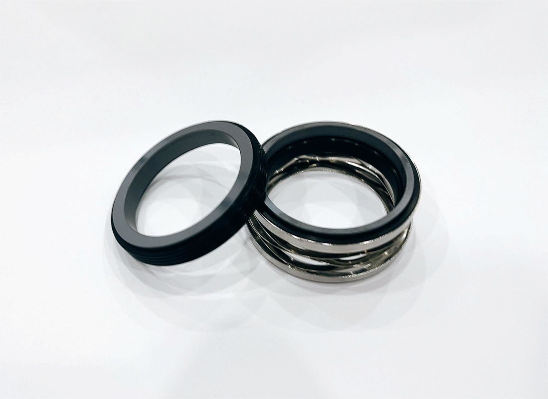 Vulcan TYPE 1577 Water Pump Wave Spring Seal ABS Mechanical Seal