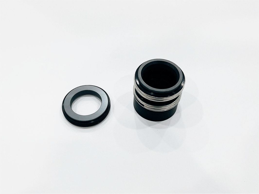 Elastomer Bellow Seal AESSEAL B052 Mechanical Seal With Single Central Spring