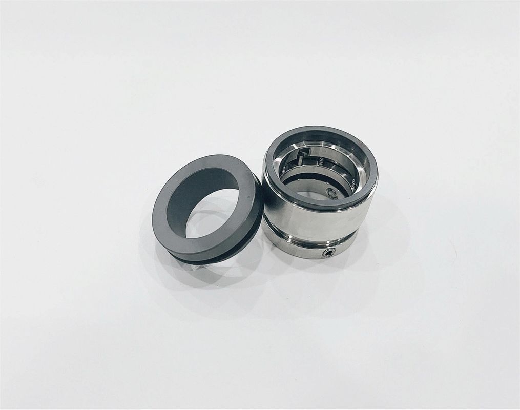 Mechanical Seal Aesseal SAI For Imo Pump Multiple Spring Pump Seal