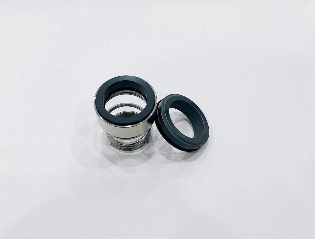 Mechanical Seal 17D Single Spring Component Seal