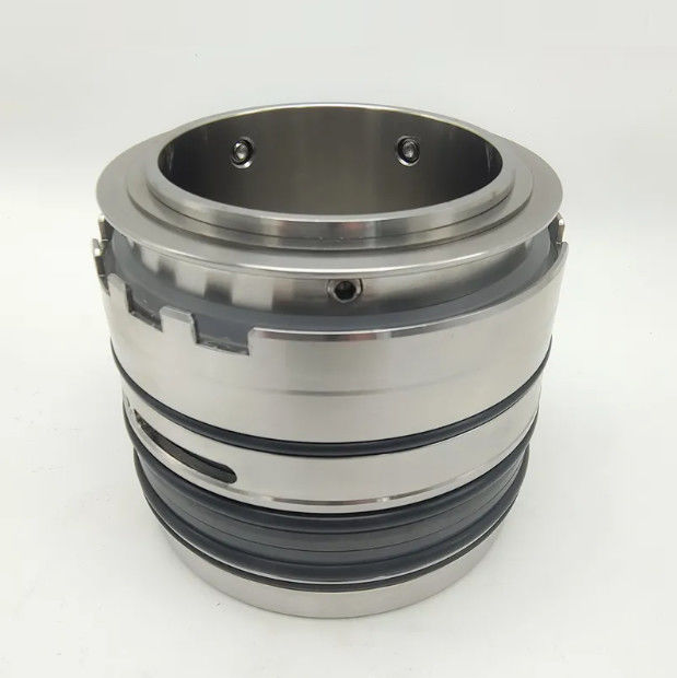 Mechanical Seal Uns-57 Netzsch For Netzsch Tornado T2 Pumps