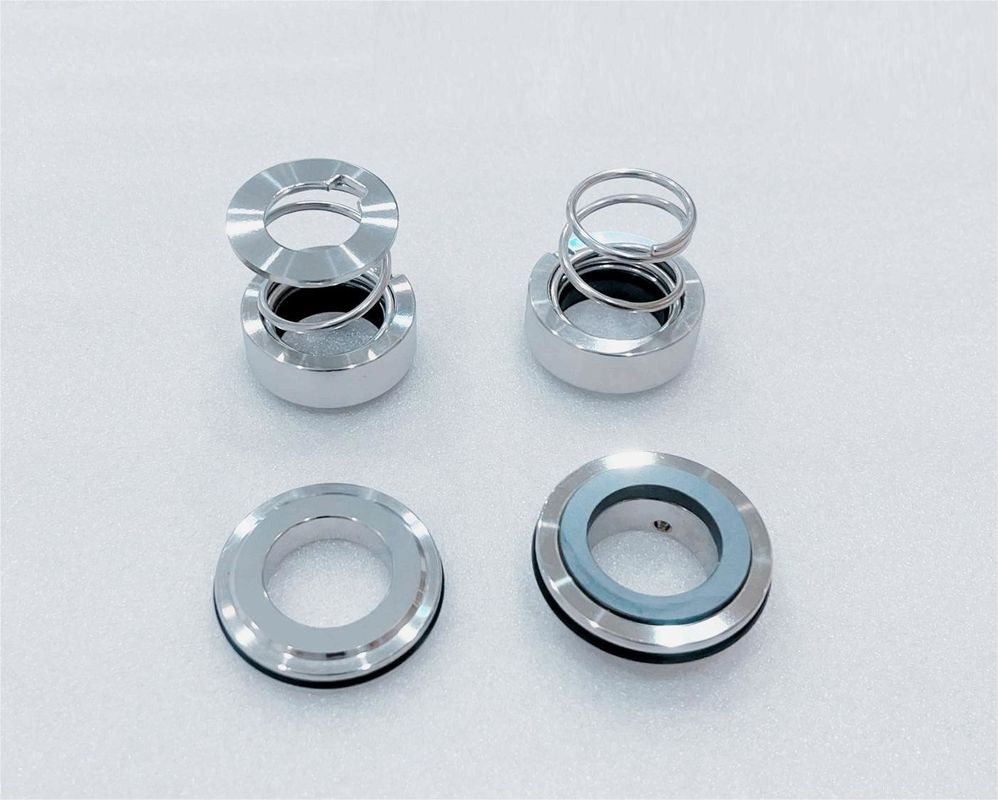 Mechanical Seal Fristam Seal 22MM Aesseal T01F with ISO9001 Certificate