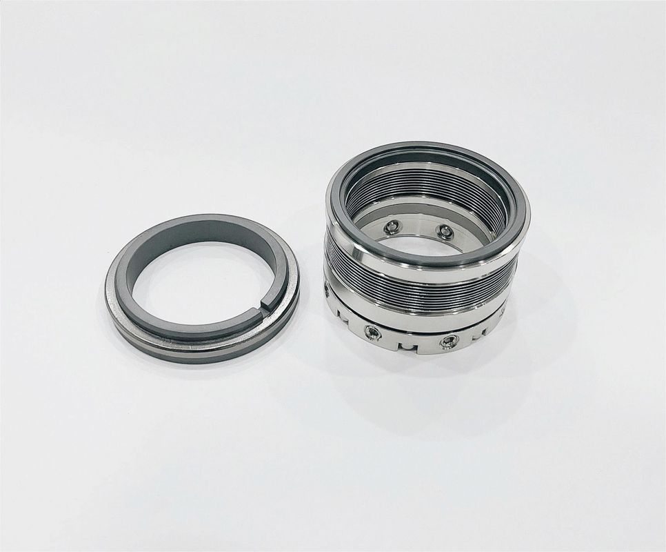 John Crane Metal Bellow Type 609 Pump Mechanical Seal