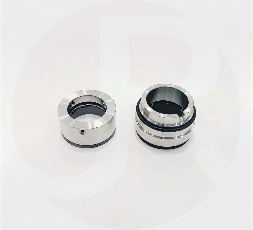 Burgmann HRN Single Mechanical Seal Water Pump Seal For Industrial Applications