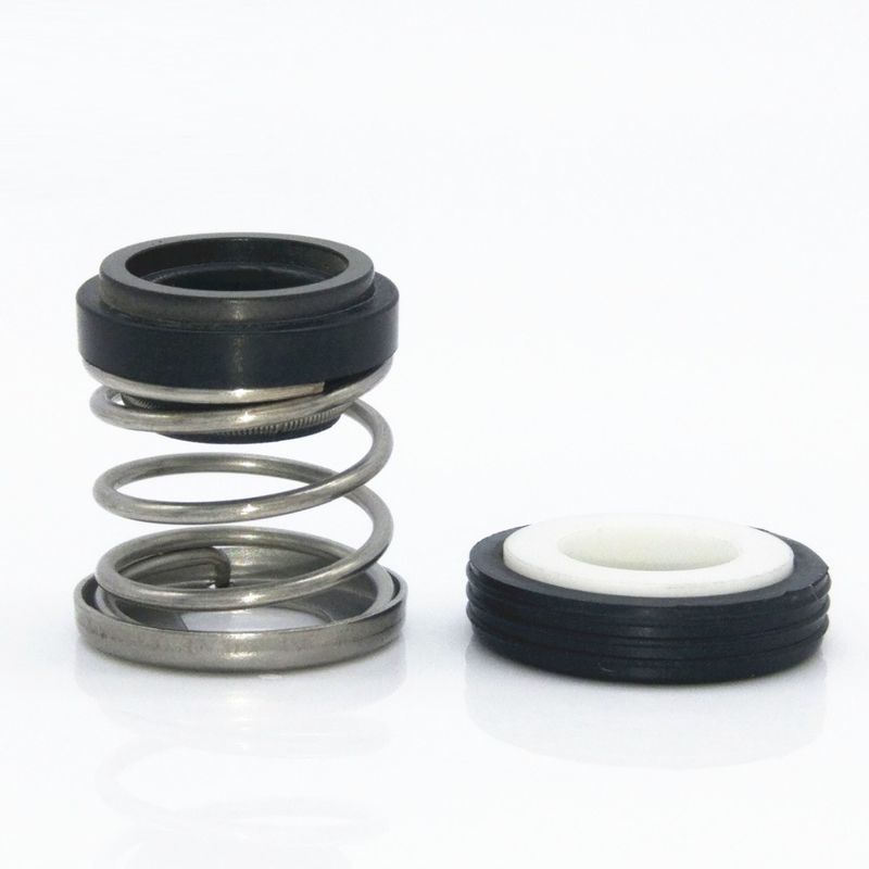 OEM Wilo Pump Seal Type Stationary Mechanical Seal 156  Single Spring Elastomer Seal 8mm 12mm 15mm