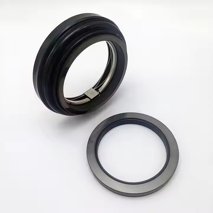 GW85-130-20 AXIAL SEAL and MATTER IN85 85-130-20mm CAR/SIC/EPDM