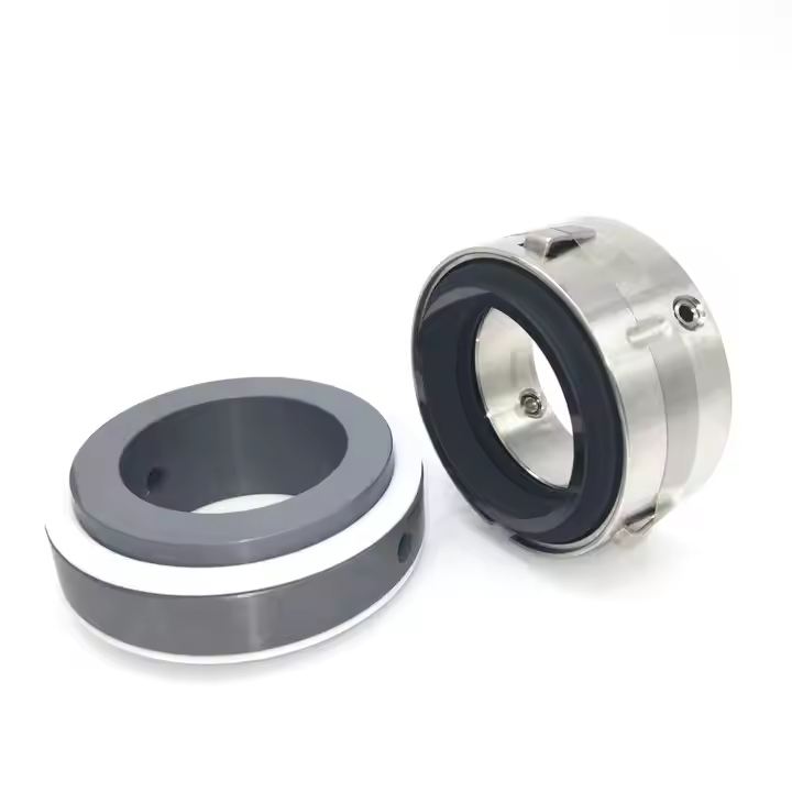 8B2 2.625" Armstrong Series 4300 Ab2 John Crane 8b2 Mechanical Seal