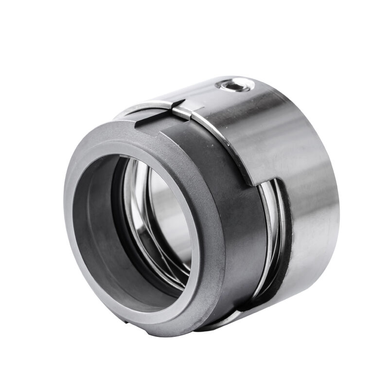 Mechanical Seal H7N-25 H7N-25/G9 25mm with G9 Seat SIC/SIC/VIT Compatible with Water Pump