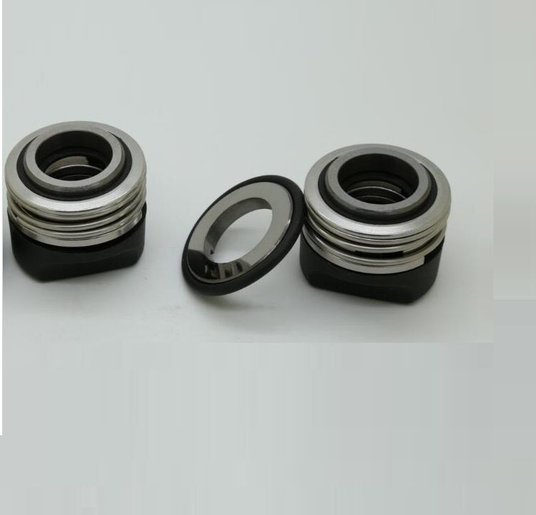 Mechanical Seal Set 35mm Upper Lower Compatible With Flygt Pump 3126-181 3127 4440 5530 TC TC VIT