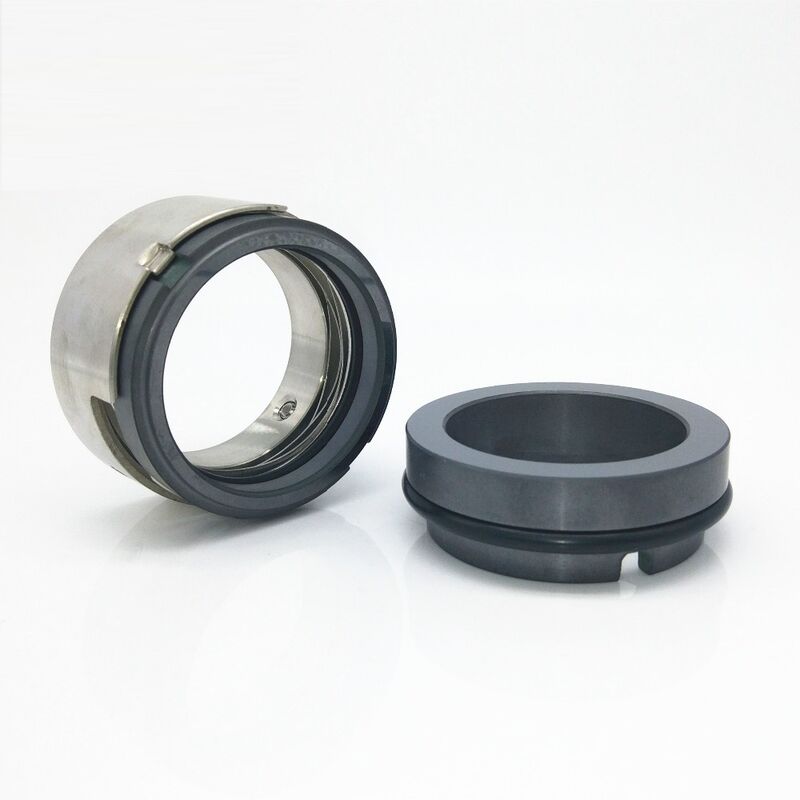 Mechanical Seal Burgmann M7N Multi-Spring Seal SIC G9 Face