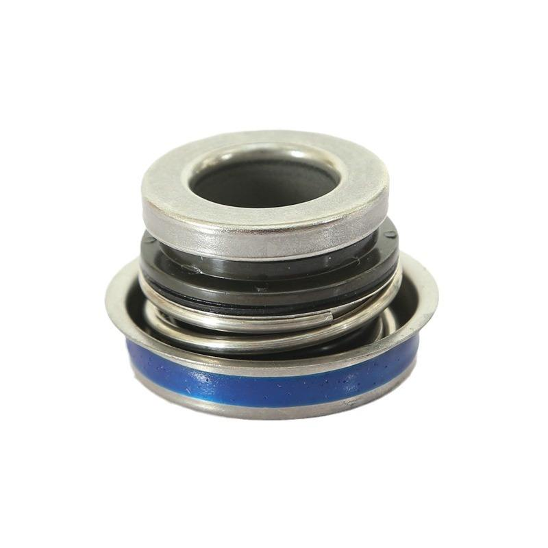 FB Series Mechanical Seal for Automotive Seals Pump NBR/SIC/GPH Materials Diameter 12-20mm Shaft Seal Standard Seals
